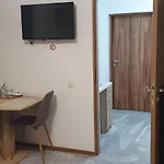 Penzion Casa Muresan *