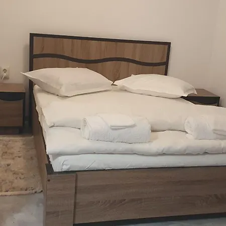 Casa Muresan Pensiune *