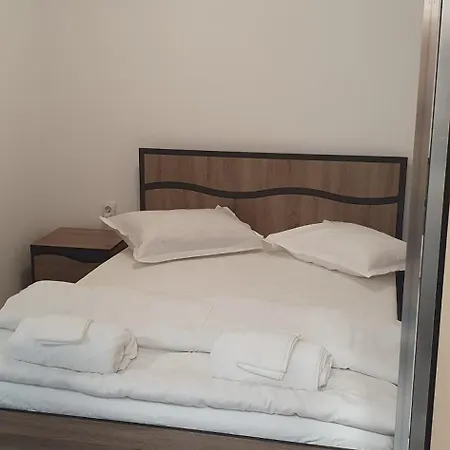 Guest house Casa Muresan Cluj-Napoca
