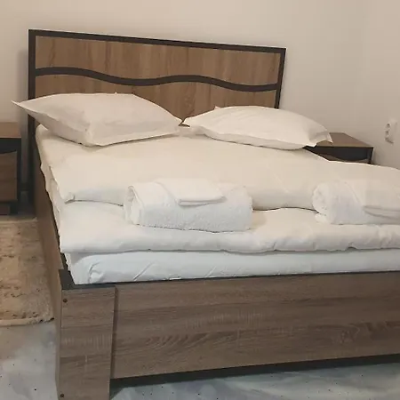 Гостьовий будинок Casa Muresan