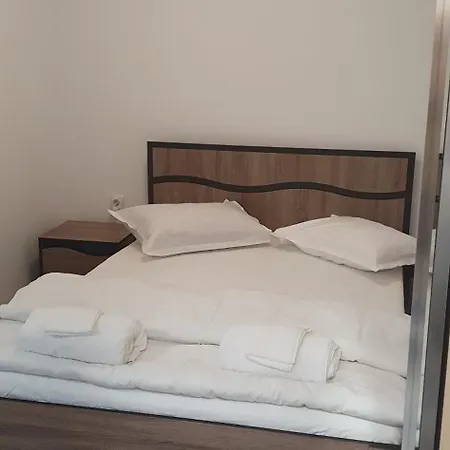 Casa Muresan *