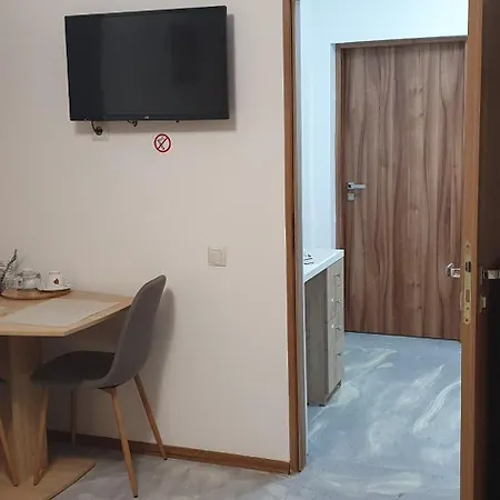 Konukevi Casa Muresan *