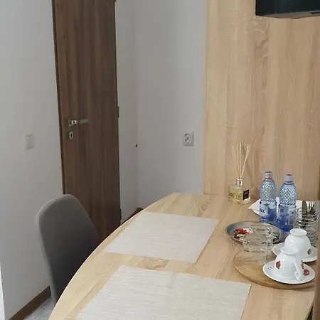 Casa Muresan Konukevi Kaloşvar