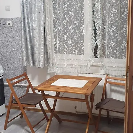 Casa Muresan Kaloşvar