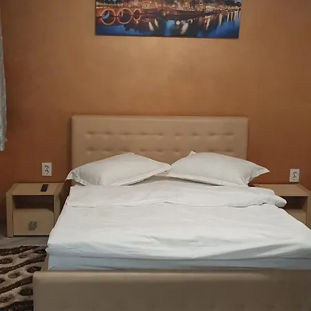 Casa Muresan Pensiune