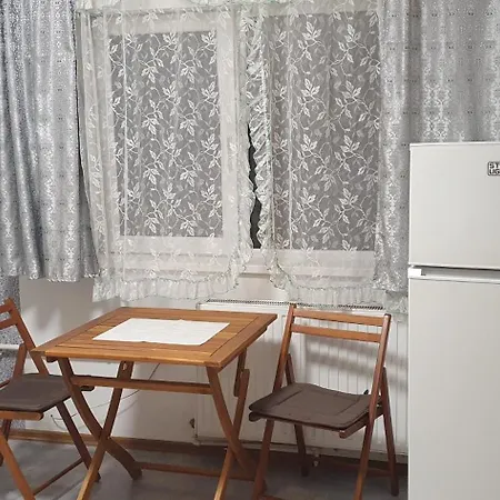 Casa Muresan בית הארחה קלוז'-נאפוקה