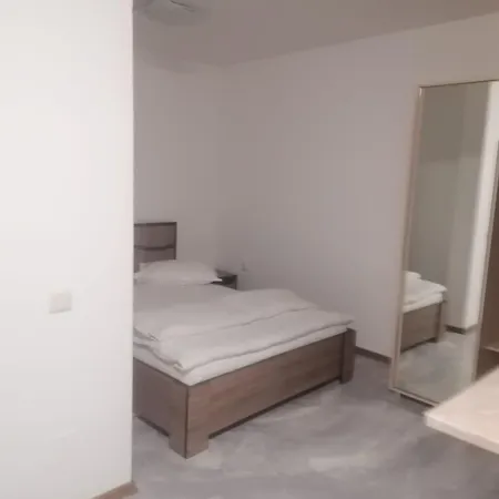 Casa Muresan Pensiune