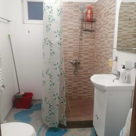 Pensjonat Casa Muresan *