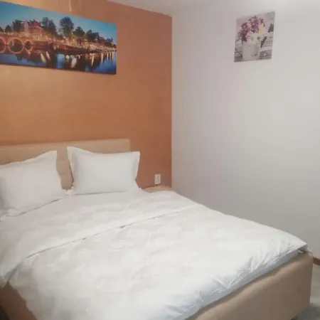 Casa Muresan * Cluj-Napoca