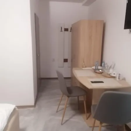 Casa Muresan