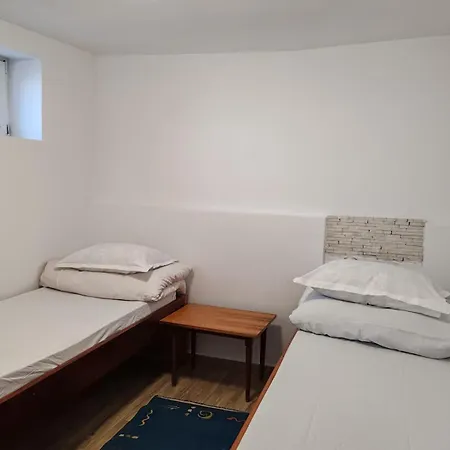 Pensjonat Casa Muresan *