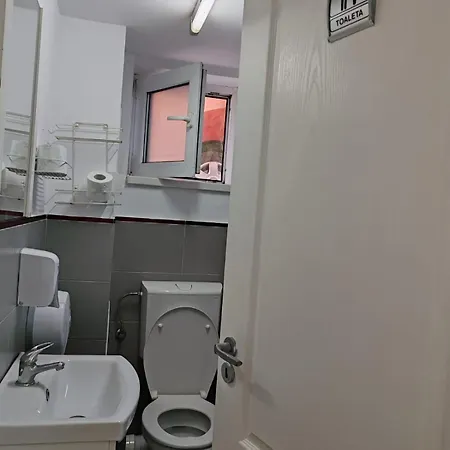 Casa Muresan * Kaloşvar