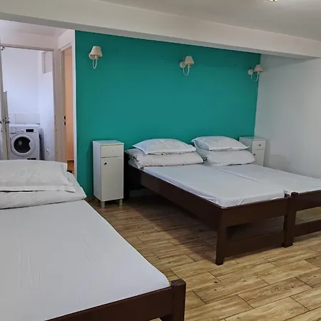 Casa Muresan Гостьовий будинок Клуж-Напока