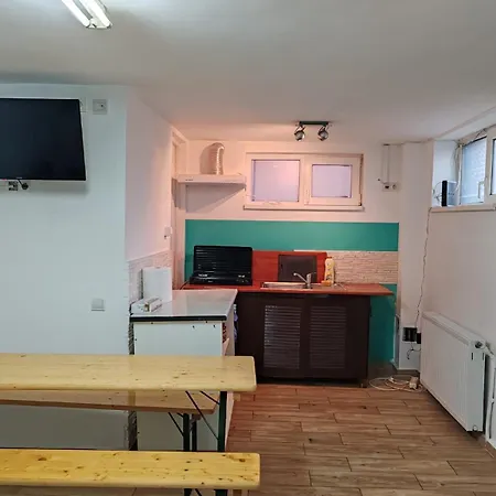 Casa Muresan בית הארחה *