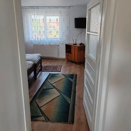 Casa Muresan