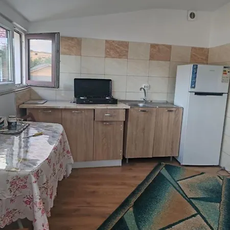 Casa Muresan Pensiune
