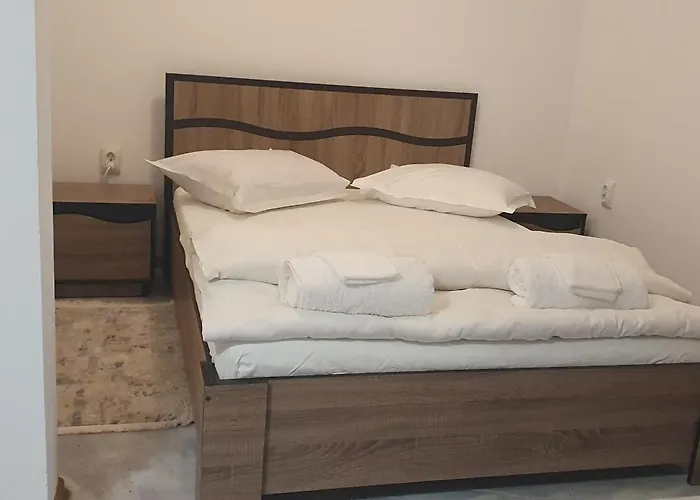 Casa Muresan Pensión *