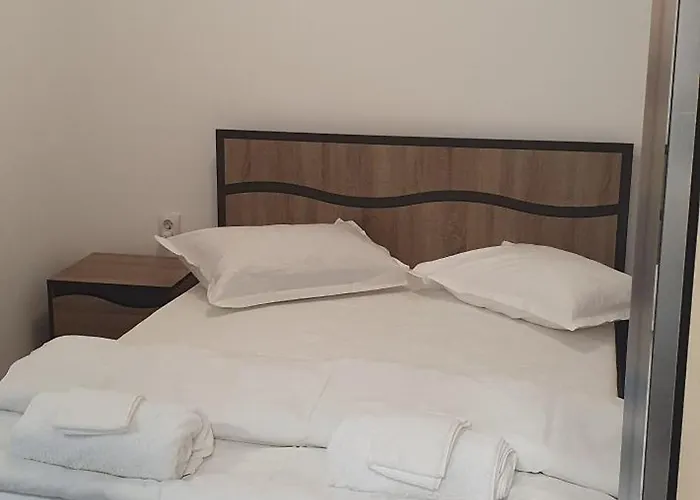 בית הארחה Casa Muresan קלוז'-נאפוקה