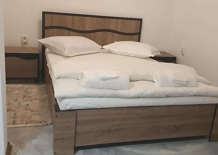 בית הארחה Casa Muresan