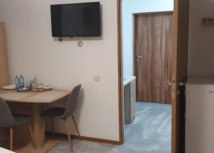 Pensión Casa Muresan *