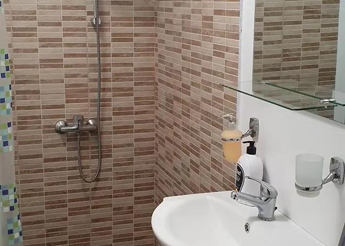 Casa Muresan Pensión *