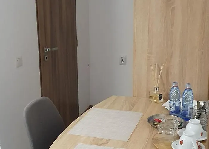 Casa Muresan בית הארחה קלוז'-נאפוקה