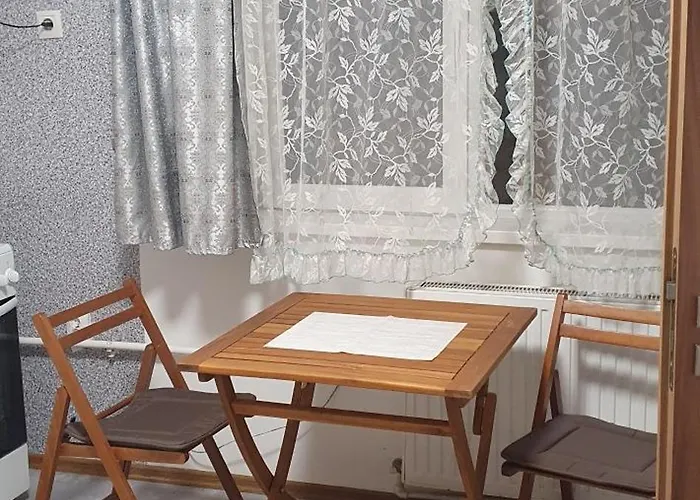 Casa Muresan קלוז'-נאפוקה