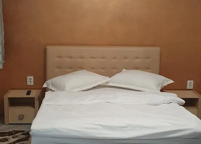 Casa Muresan בית הארחה