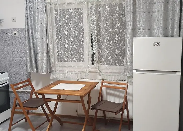 Casa Muresan בית הארחה קלוז'-נאפוקה