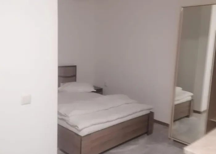 Casa Muresan בית הארחה