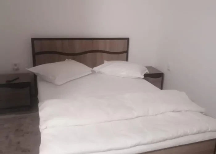 Casa Muresan Pensión *