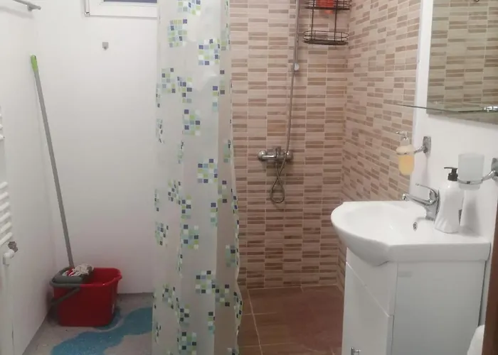 Pensión Casa Muresan *