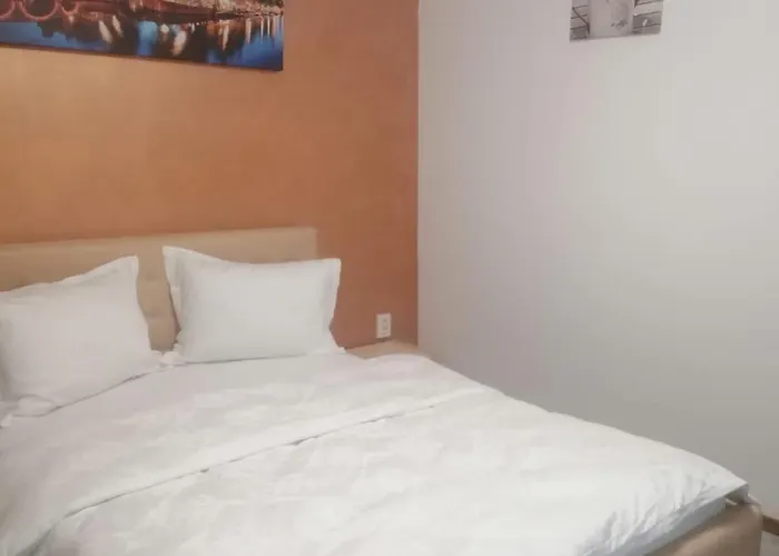 Casa Muresan * קלוז'-נאפוקה