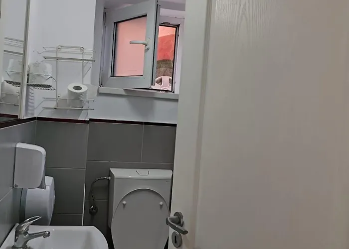 Casa Muresan * קלוז'-נאפוקה